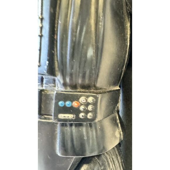 Vintage General Mills 1978 Star Wars Darth Vader 15" Inch Action Figure - Picture 8 of 13